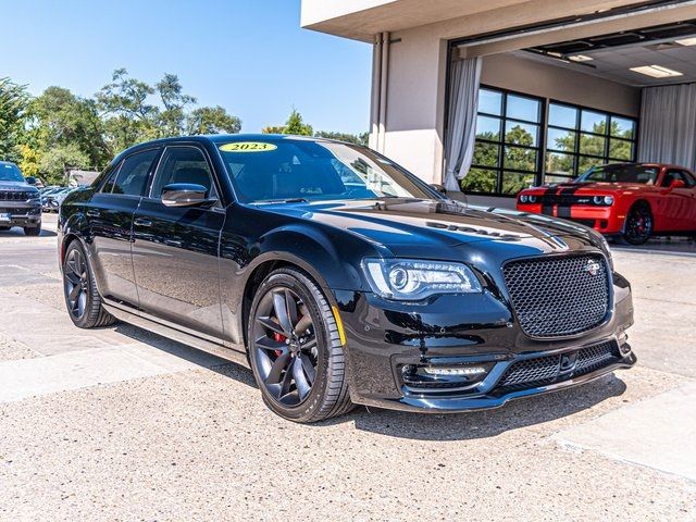 2023 Chrysler 300 300C