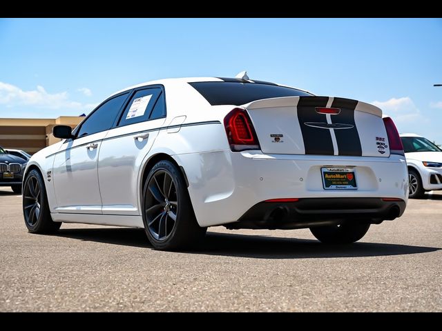 2023 Chrysler 300 300C