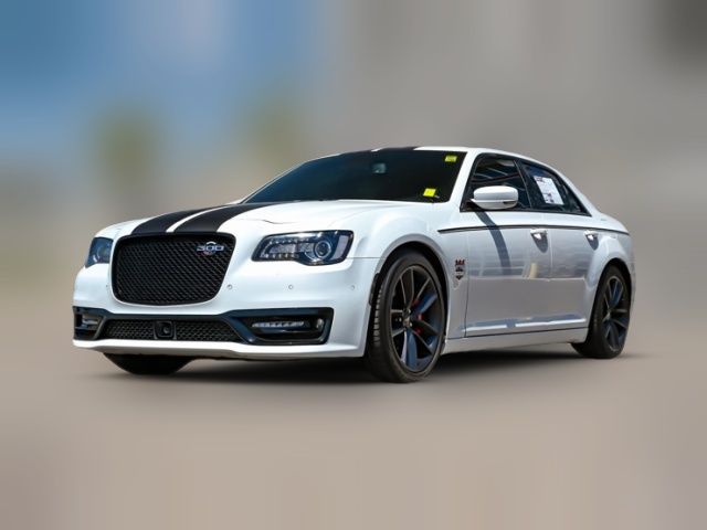 2023 Chrysler 300 300C