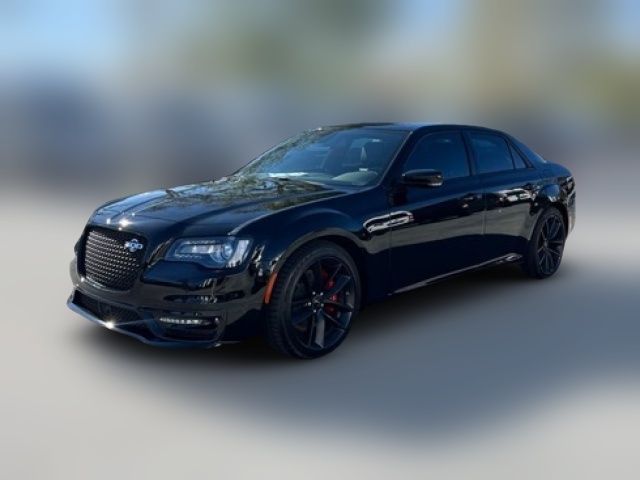 2023 Chrysler 300 300C