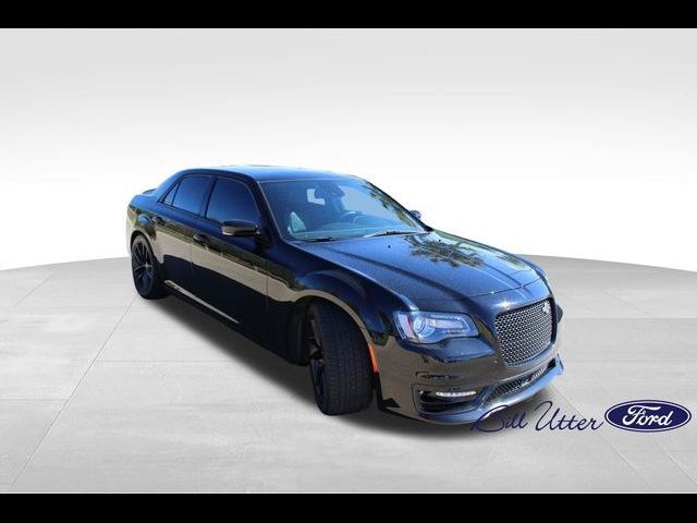 2023 Chrysler 300 300C