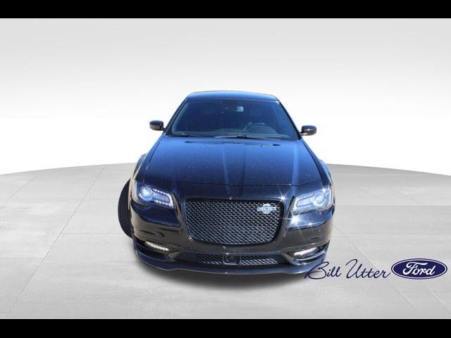 2023 Chrysler 300 300C