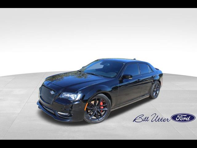 2023 Chrysler 300 300C