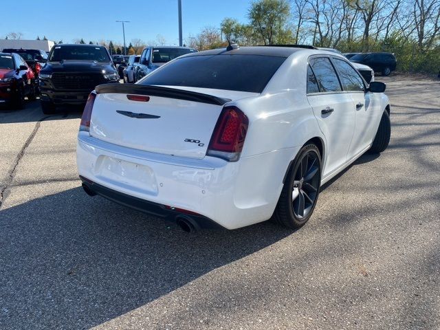 2023 Chrysler 300 300C