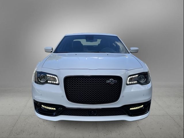 2023 Chrysler 300 300C