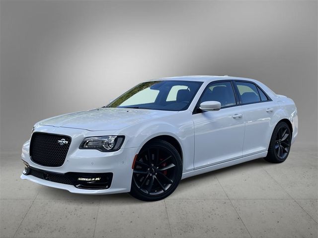 2023 Chrysler 300 300C