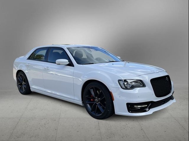 2023 Chrysler 300 300C