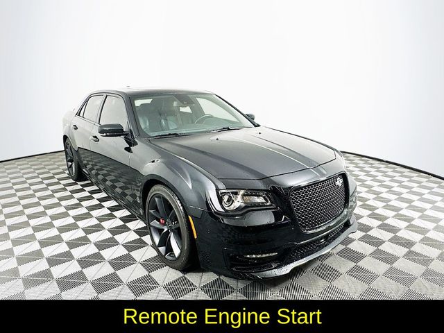 2023 Chrysler 300 300C