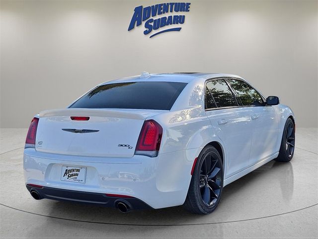 2023 Chrysler 300 300C