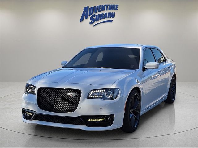 2023 Chrysler 300 300C