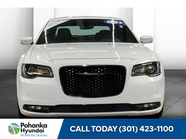 2023 Chrysler 300 300S