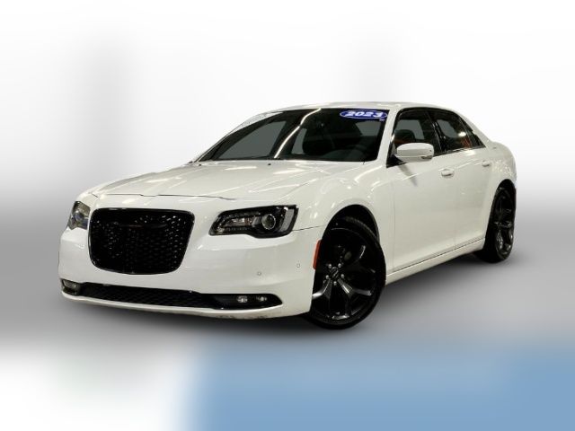 2023 Chrysler 300 300S