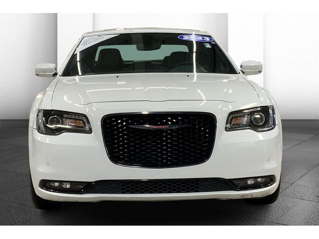 2023 Chrysler 300 300S