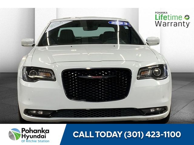 2023 Chrysler 300 300S