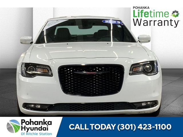 2023 Chrysler 300 300S