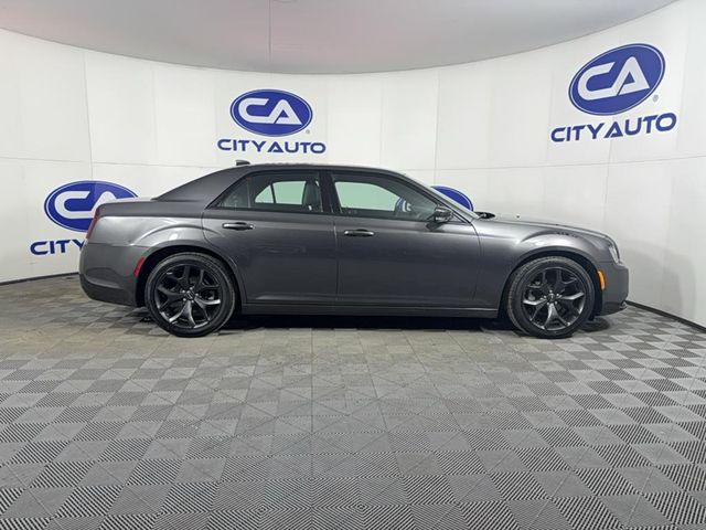 2023 Chrysler 300 300S