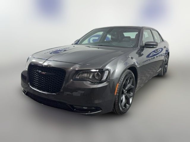 2023 Chrysler 300 300S