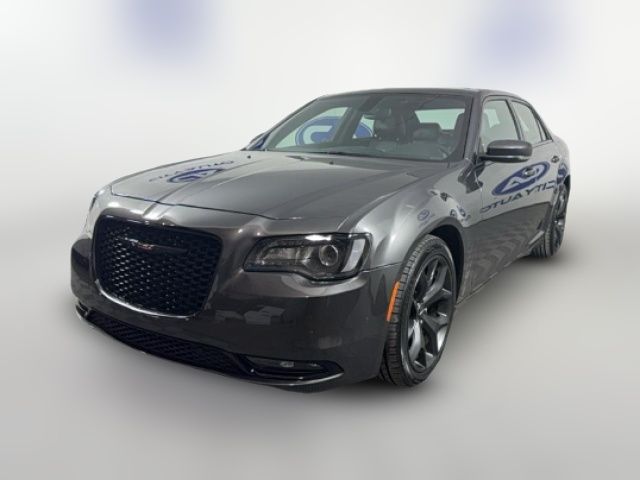 2023 Chrysler 300 300S