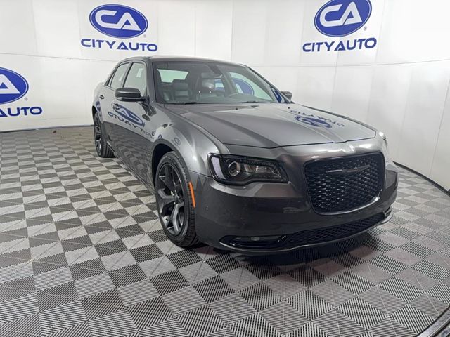 2023 Chrysler 300 300S