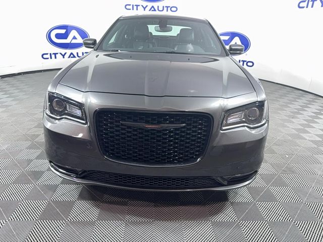 2023 Chrysler 300 300S