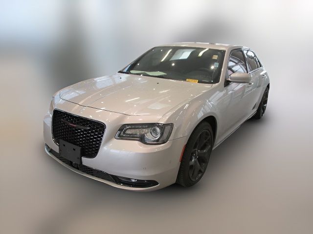 2023 Chrysler 300 300S