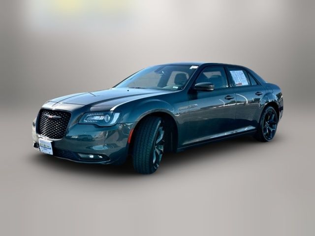 2023 Chrysler 300 300S