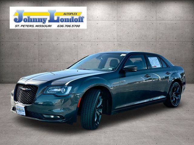 2023 Chrysler 300 300S