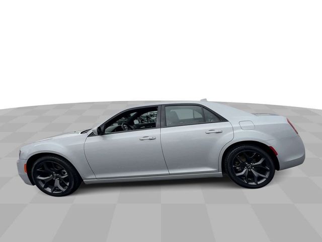 2023 Chrysler 300 300S