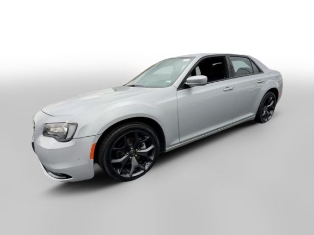 2023 Chrysler 300 300S