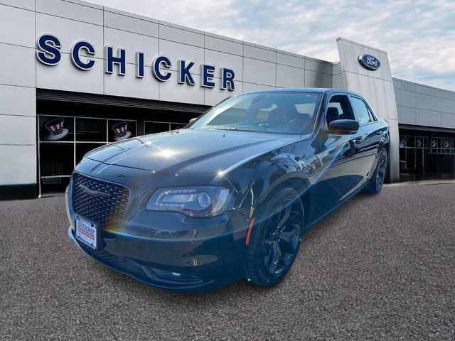 2023 Chrysler 300 300S