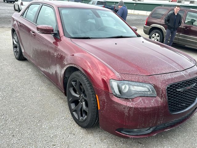 2023 Chrysler 300 300S