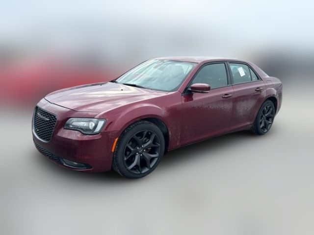 2023 Chrysler 300 300S