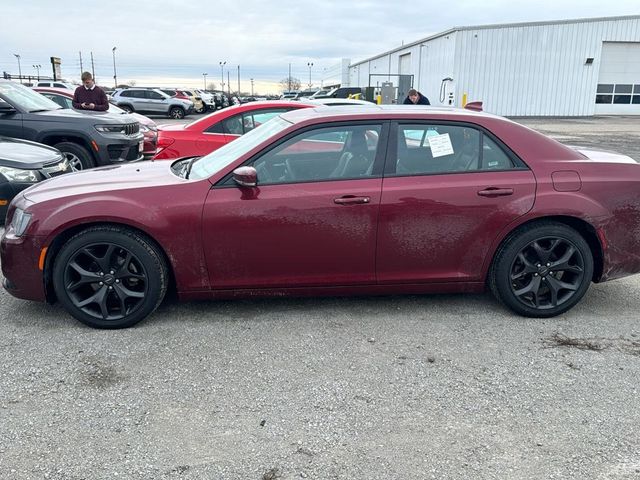 2023 Chrysler 300 300S