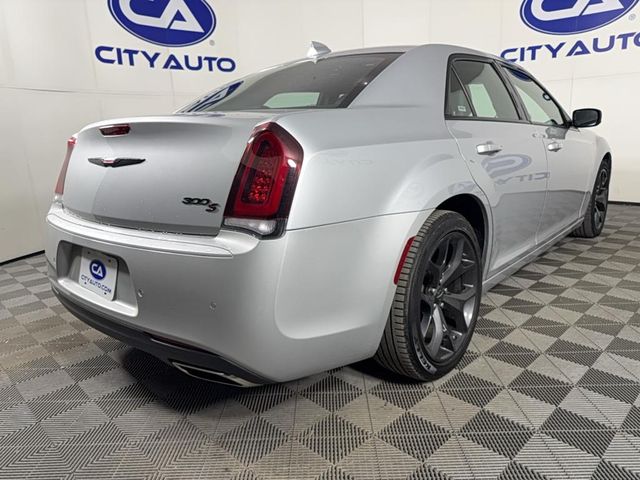 2023 Chrysler 300 300S