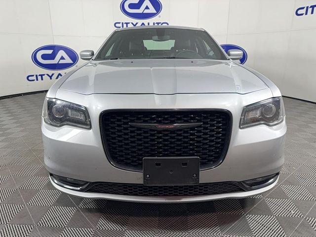 2023 Chrysler 300 300S