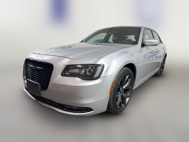 2023 Chrysler 300 300S