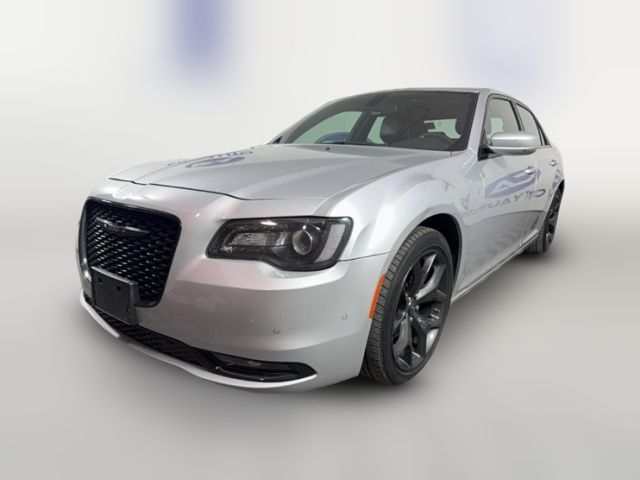 2023 Chrysler 300 300S