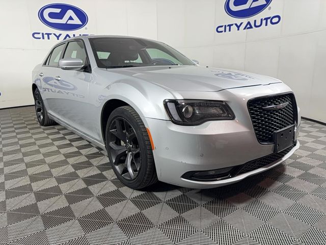 2023 Chrysler 300 300S