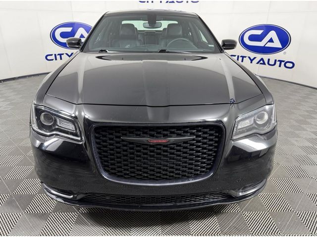 2023 Chrysler 300 300S