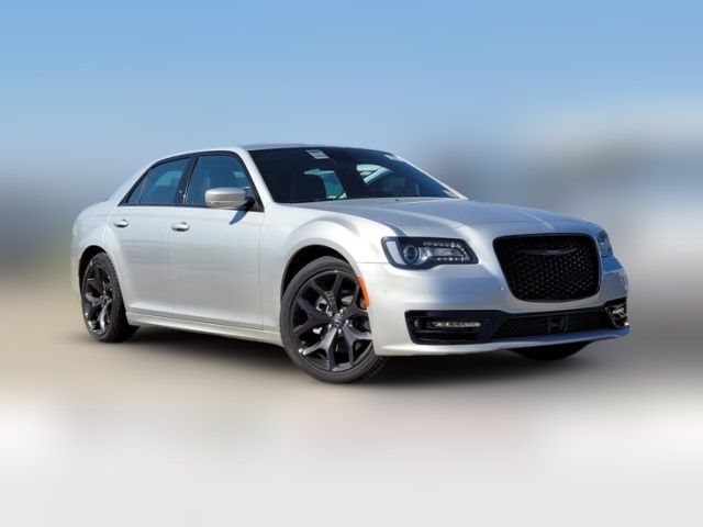 2023 Chrysler 300 300S