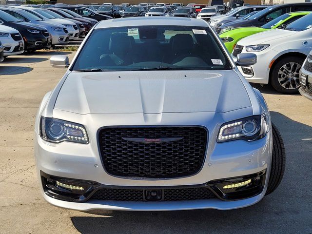 2023 Chrysler 300 300S