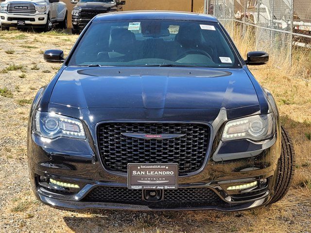 2023 Chrysler 300 300S