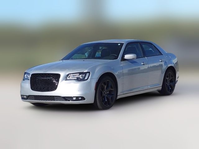 2023 Chrysler 300 300S