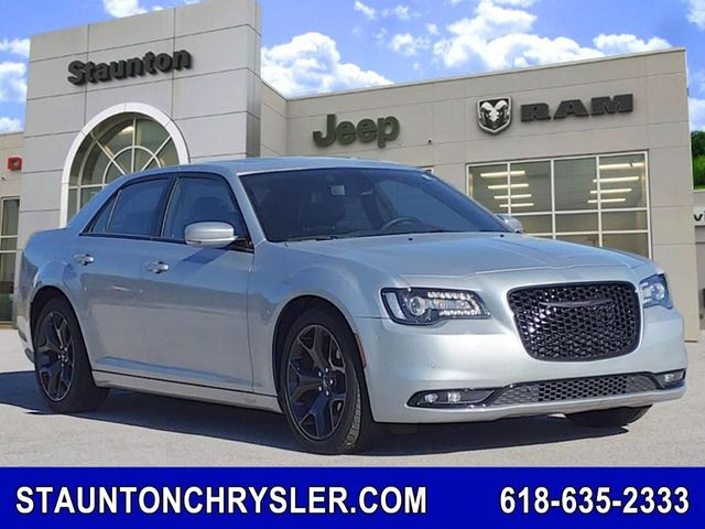 2023 Chrysler 300 300S