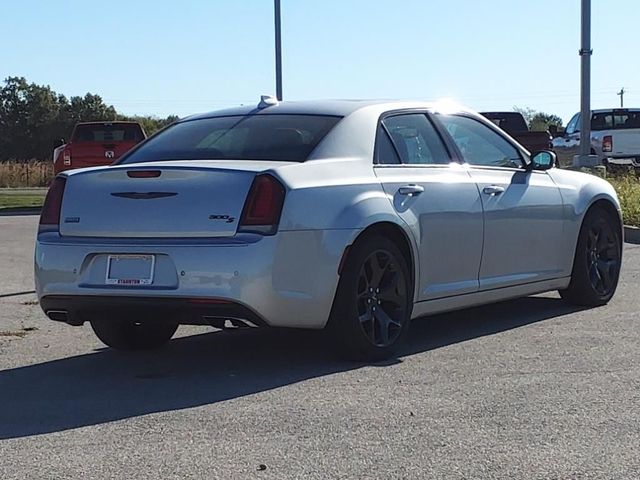 2023 Chrysler 300 300S