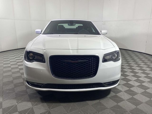 2023 Chrysler 300 300S