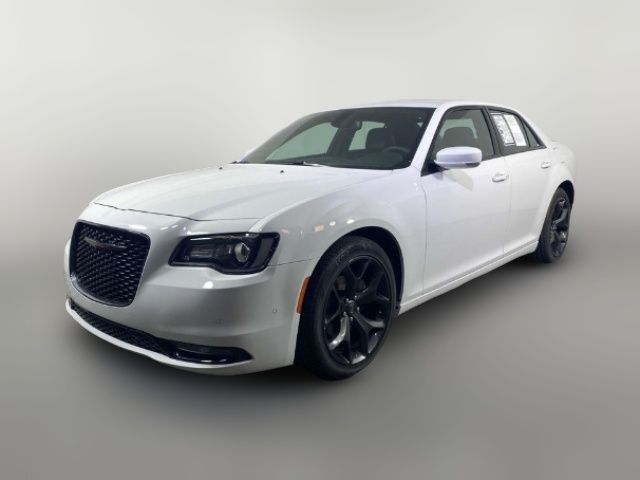 2023 Chrysler 300 300S