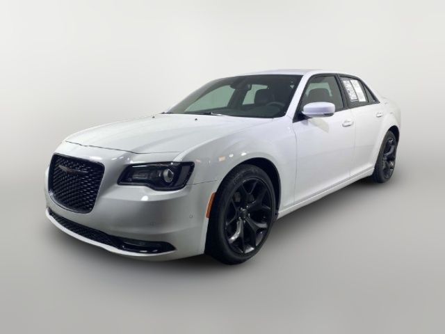 2023 Chrysler 300 300S