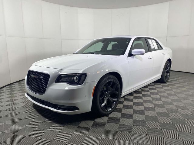 2023 Chrysler 300 300S