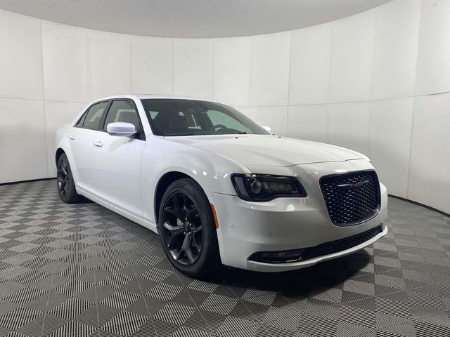 2023 Chrysler 300 300S